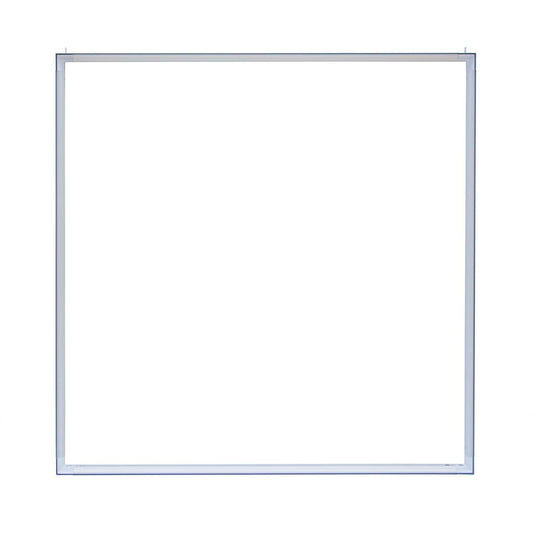 48" x 48" Aerial SEG Ceiling-Mount Hardware