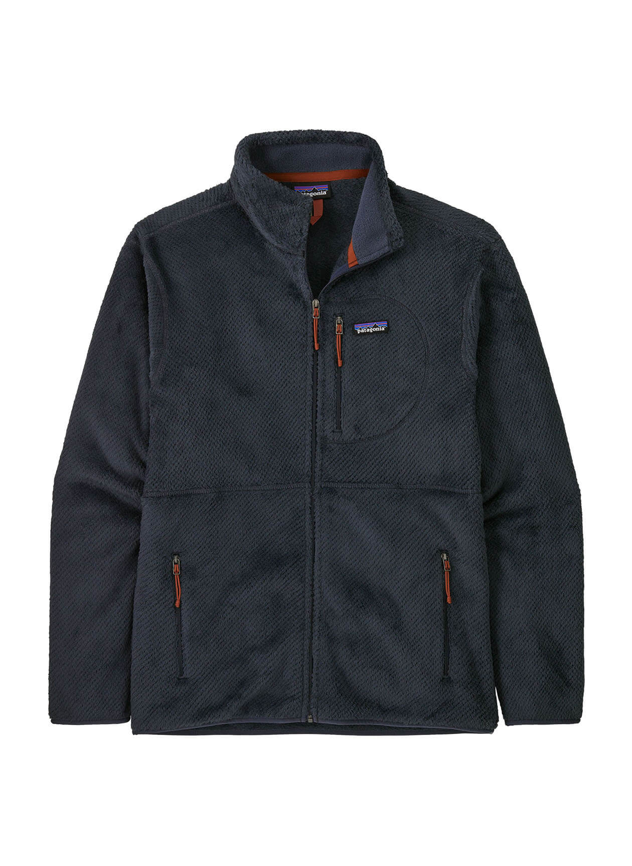 Patagonia Men's Re-Tool Jacket - Smolder Blue - XS