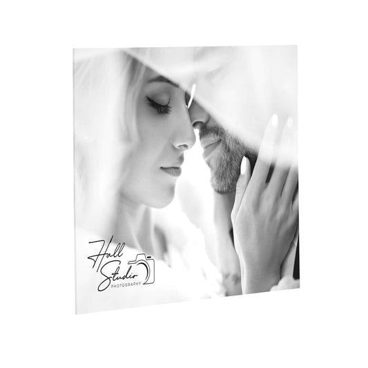 11" x 14" Acrylic Print with Shadow Mount