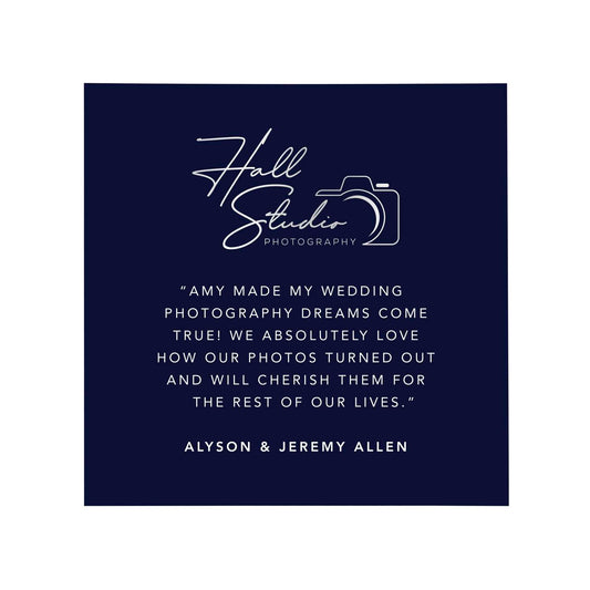 16" x 16" Acrylic Print with Shadow Mount