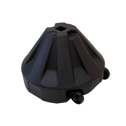 60" Rover Portable Sign Post Hardware