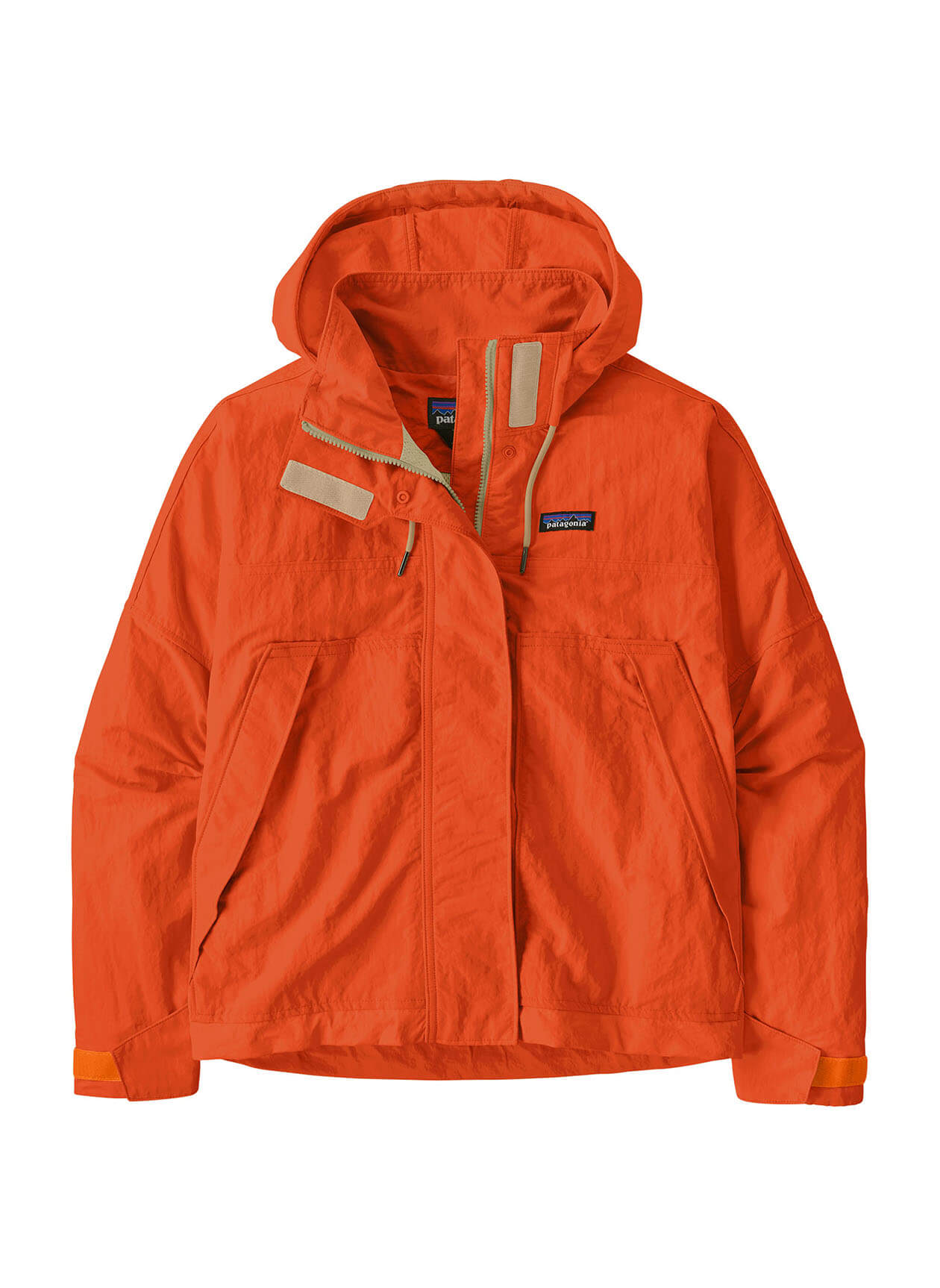 Patagonia Women's Skysail Jacket - Old Growth Green - XS