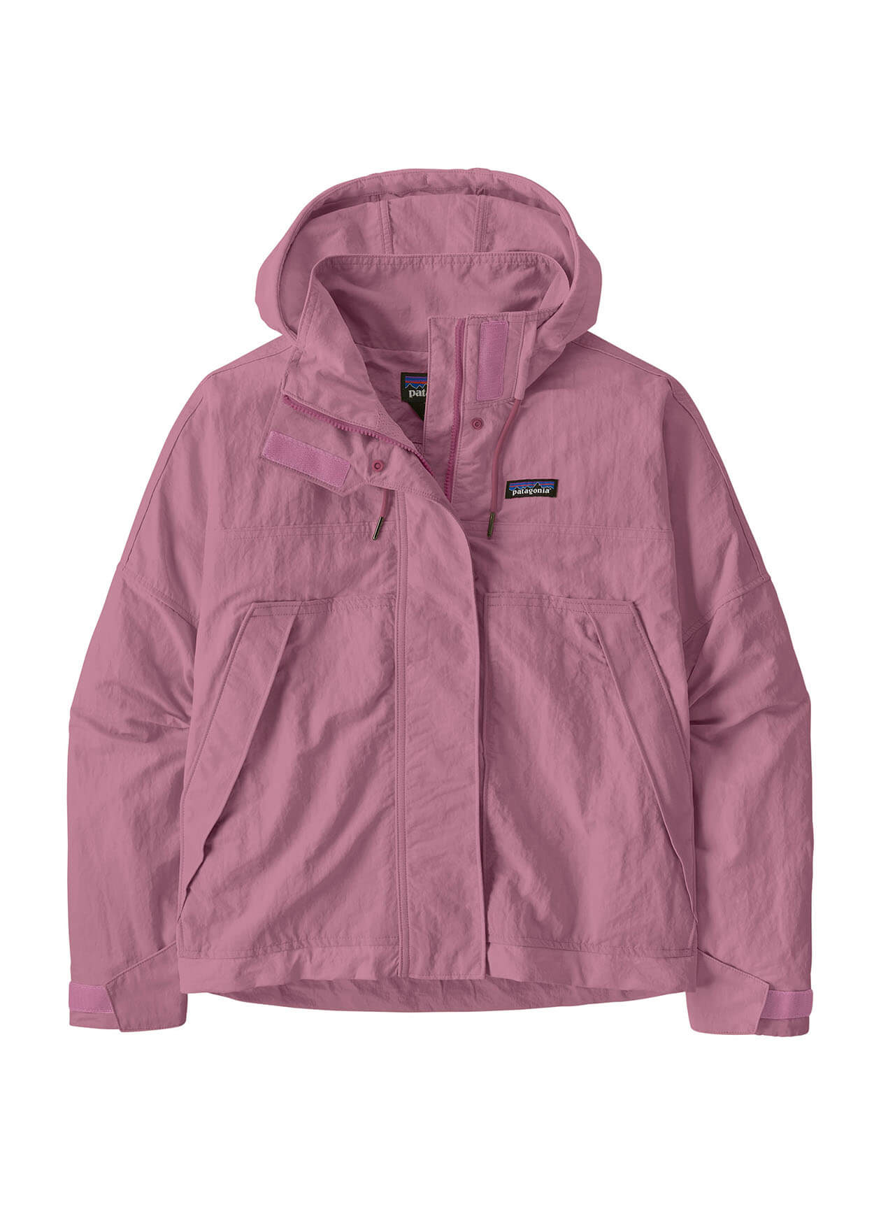 Patagonia Women's Skysail Jacket - Old Growth Green - XS