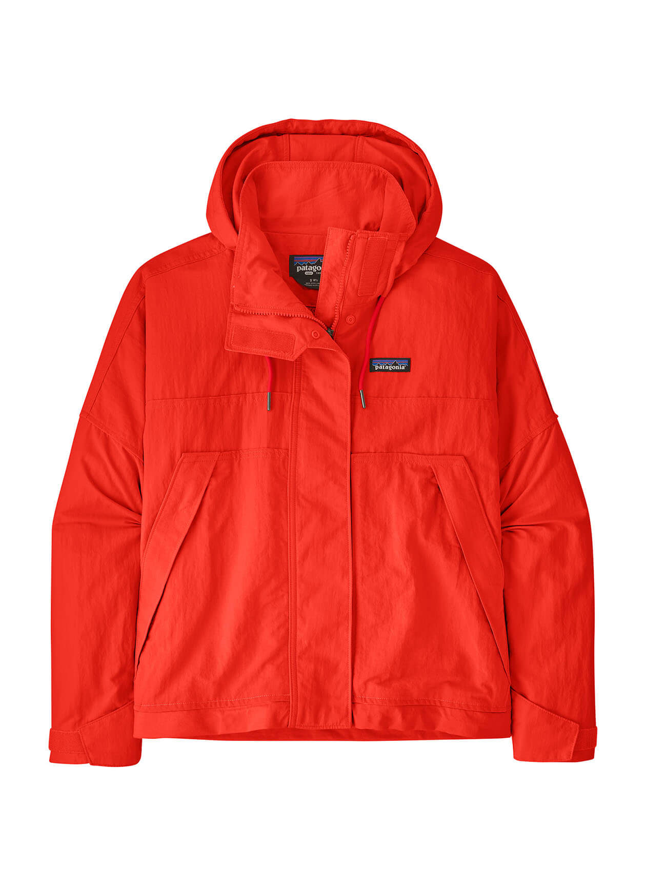 Patagonia Women's Skysail Jacket - Old Growth Green - XS