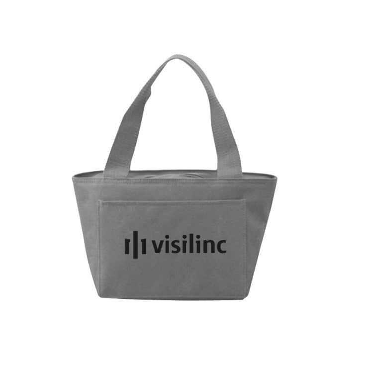 Lunch Tote Bag
