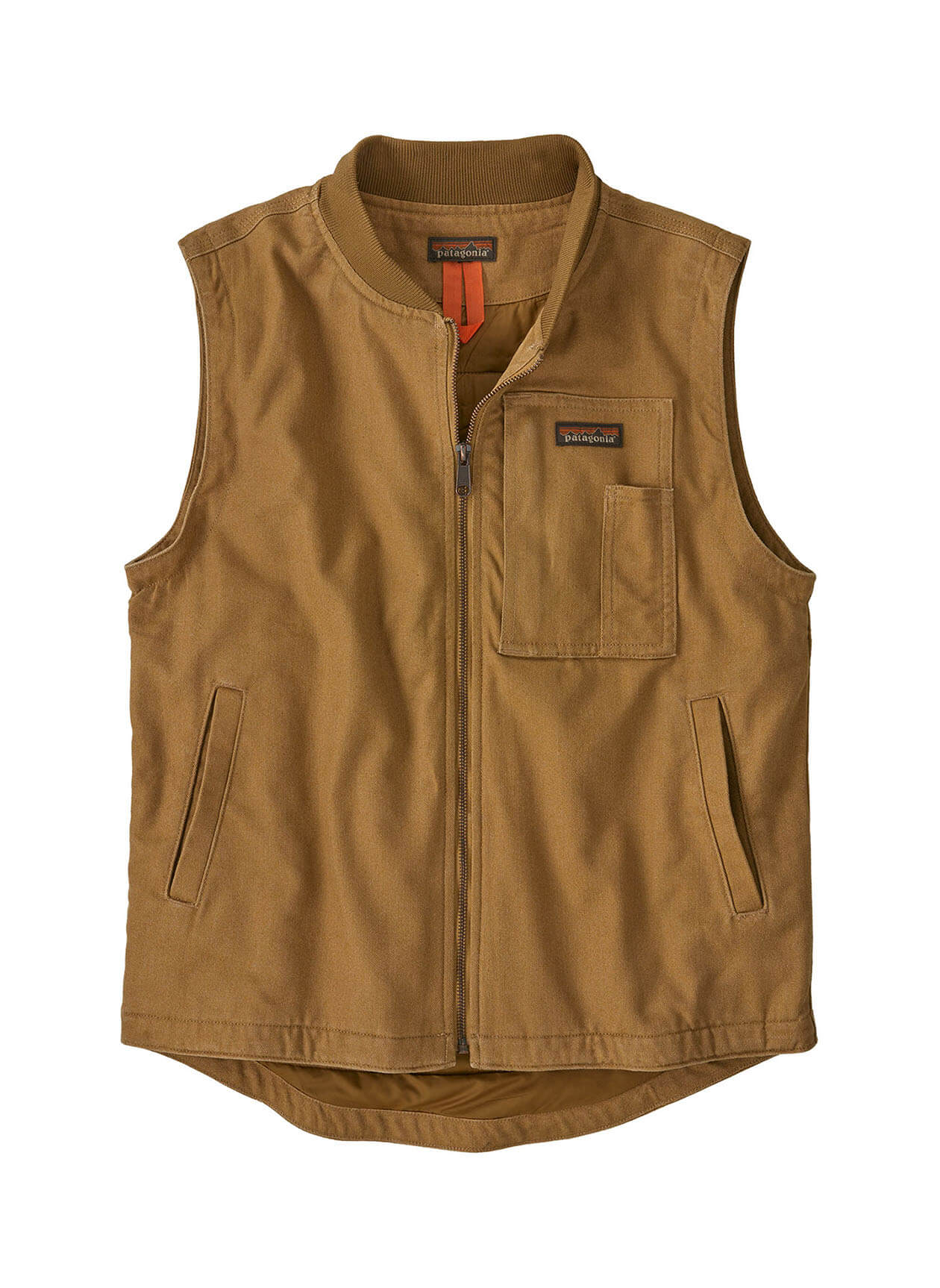 Patagonia Women's All Seasons Vest - Coriander Brown - XXS
