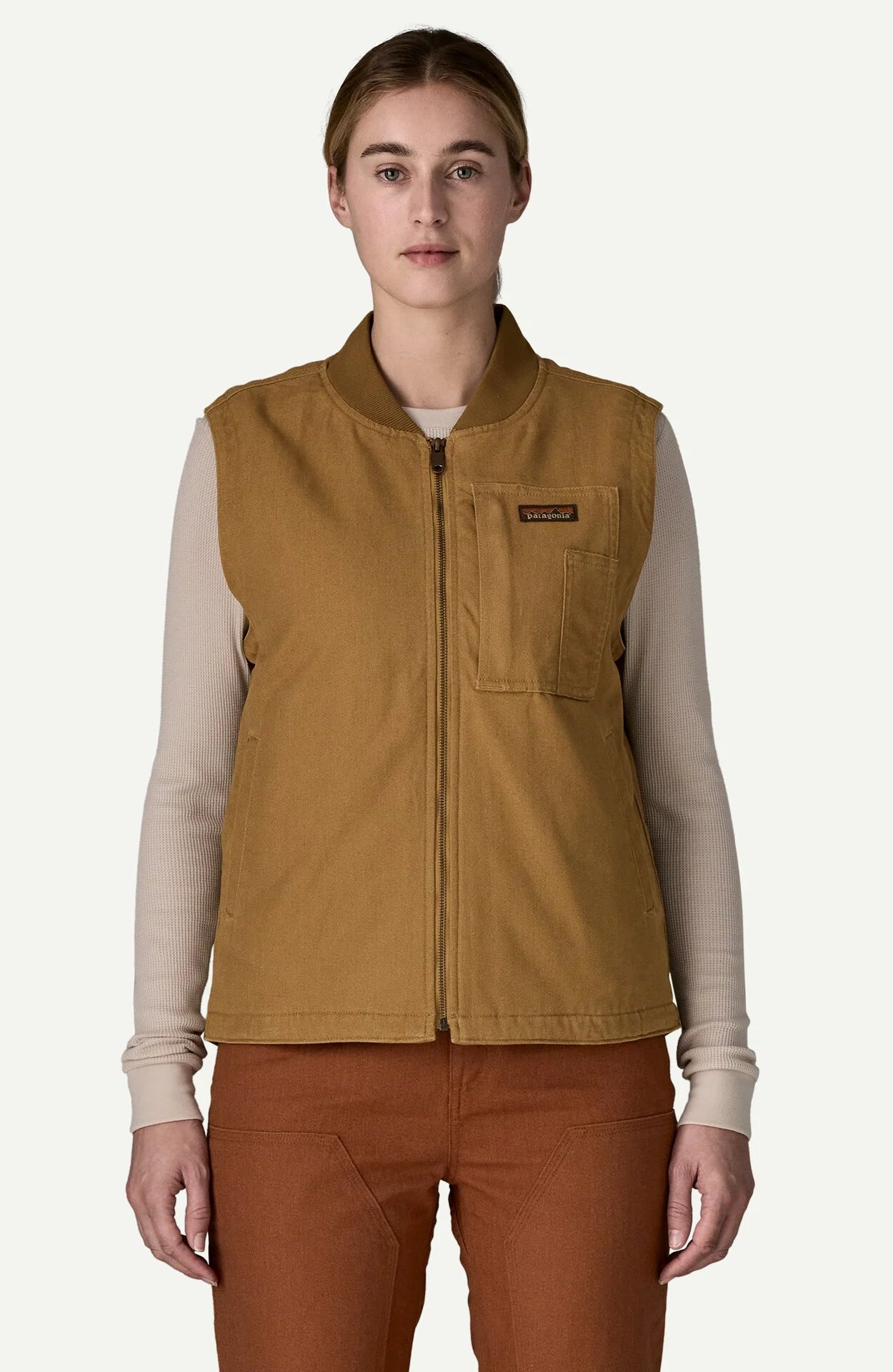 Patagonia Women's All Seasons Vest