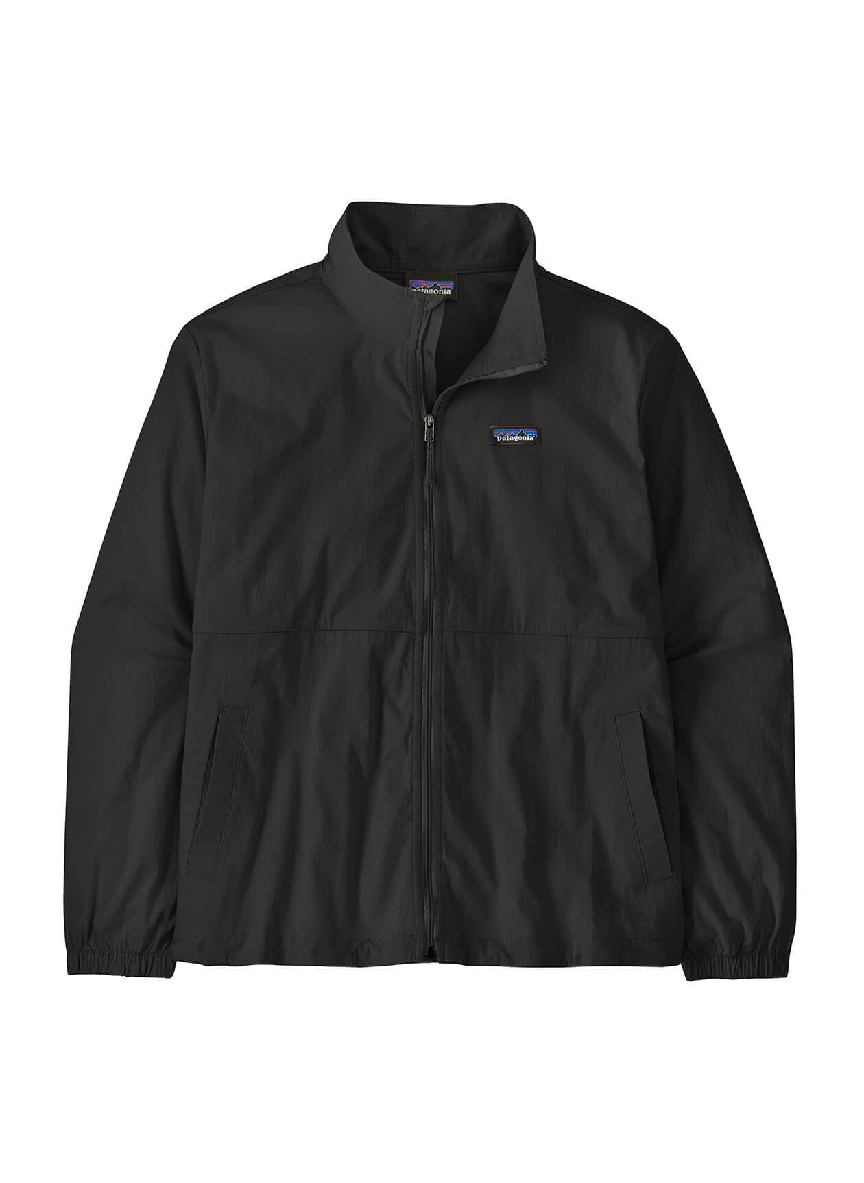Patagonia Men's Nomader Jacket - Black - XS