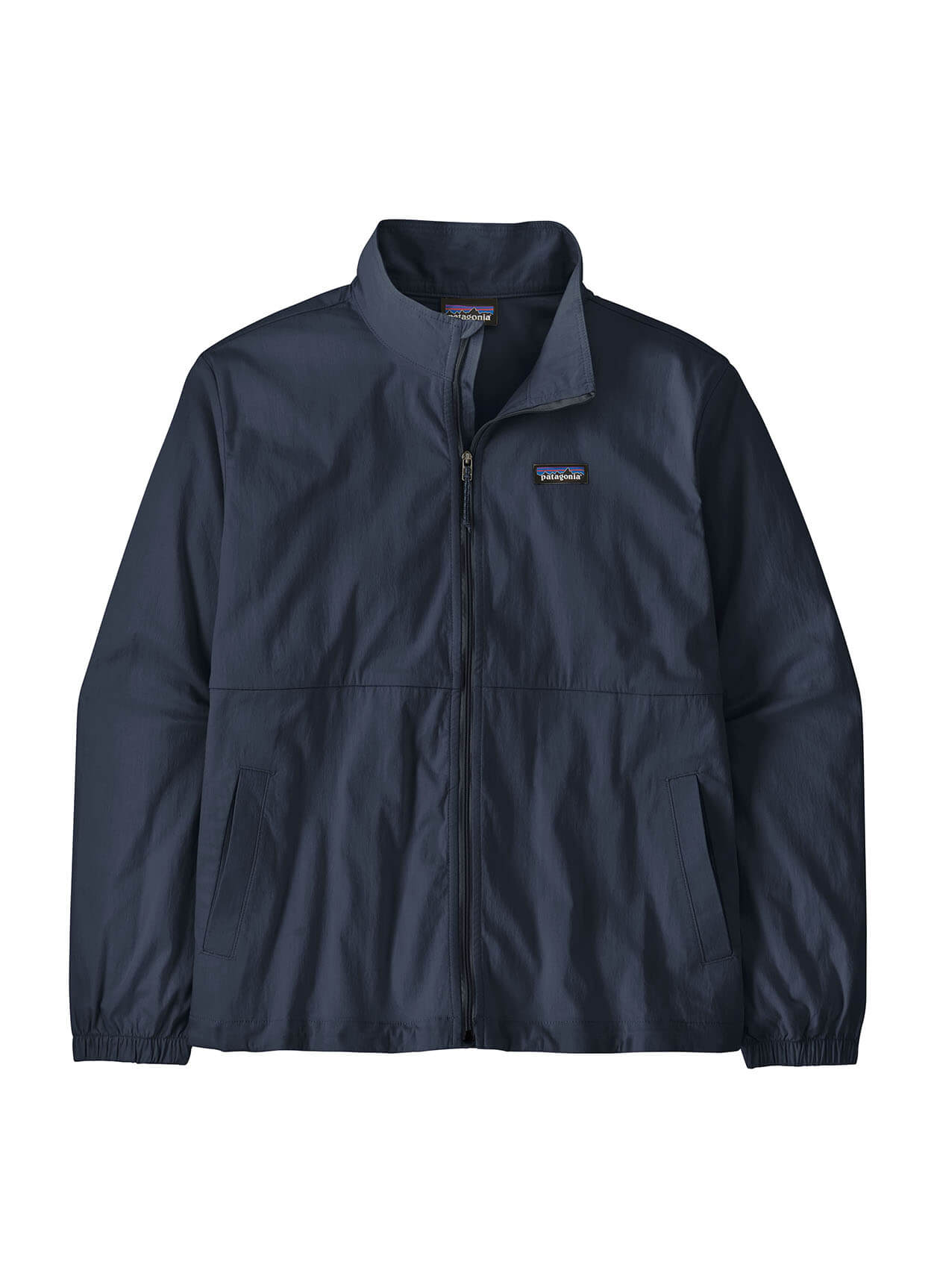 Patagonia Men's Nomader Jacket - Black - XS