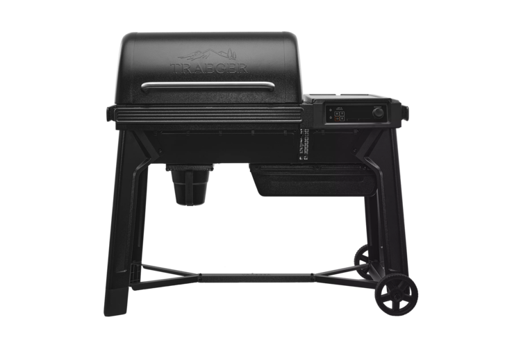 Traeger Woodridge Pellet Grill