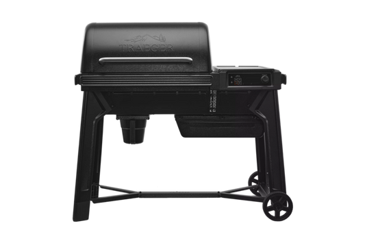 Traeger Woodridge Pellet Grill