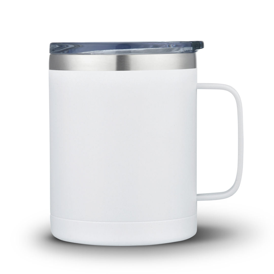 Stanmore Powder Coated Mug - 14oz