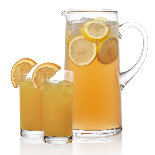 Rexdale Pitcher & Franca Beverage Set