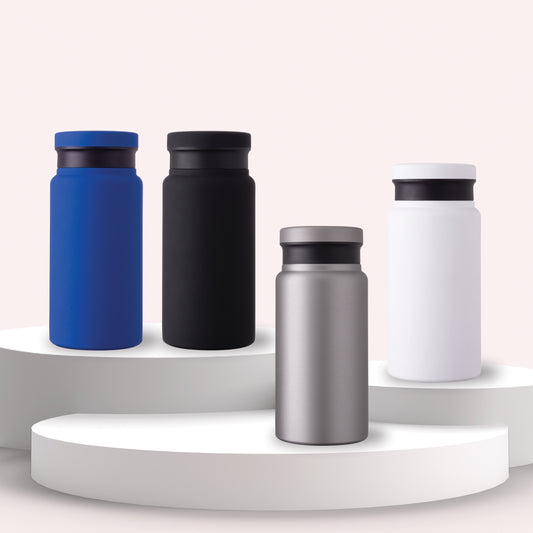 Trend setter mini 350 ml / 12 oz stainless steel bottle