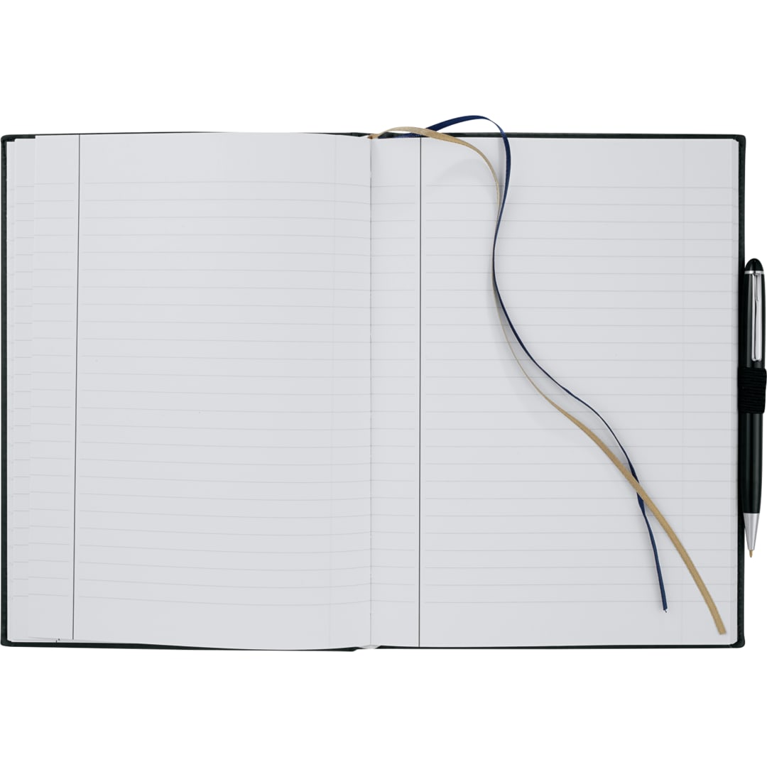FSC® Mix 7" x 10" Pedova™ Large Bound Journal