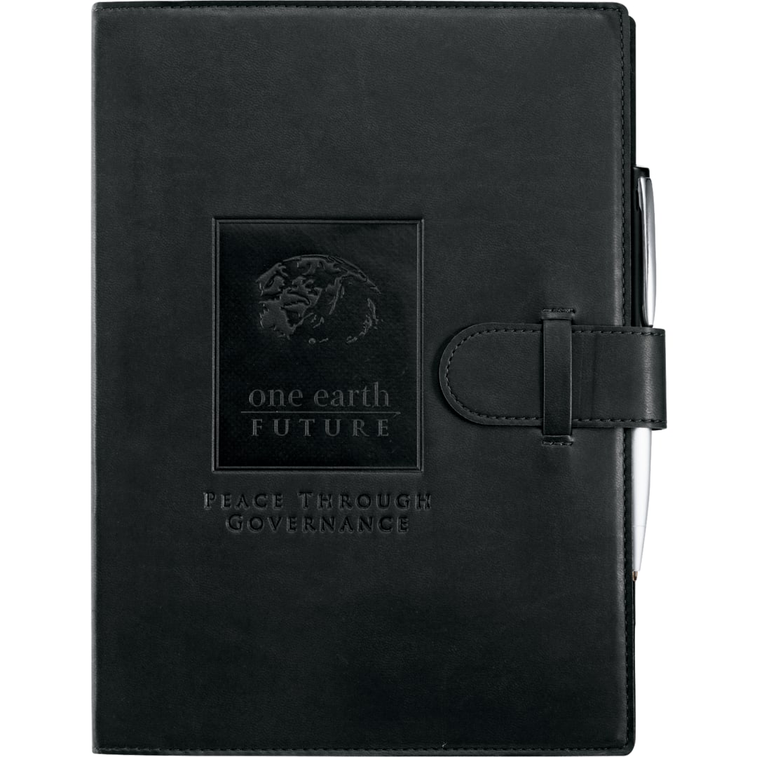 FSC® Mix 7" x 10" Dovana™ Large Journal
