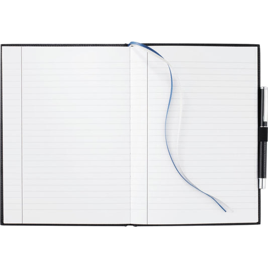 FSC® Mix 7" x 10" Vicenza Large Bound Journal