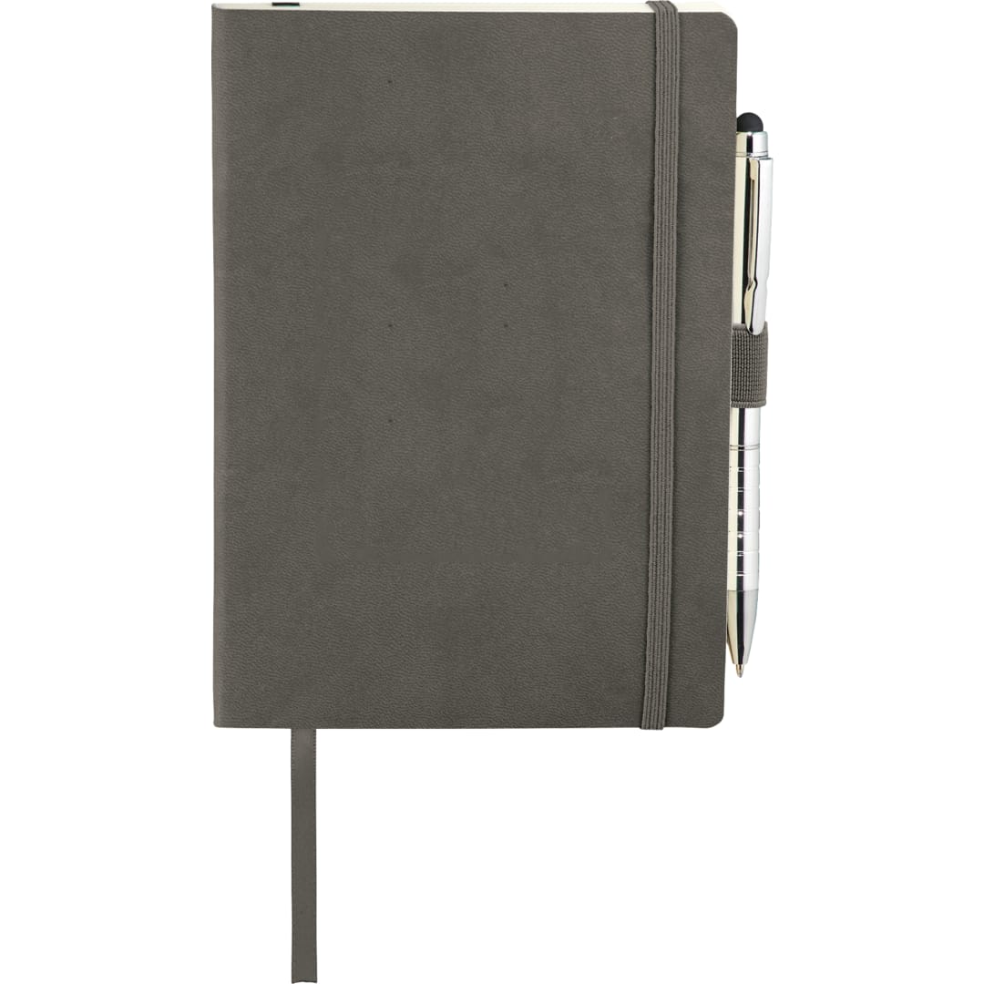 FSC® Mix 5" x 7" Revello Soft Bound Journal