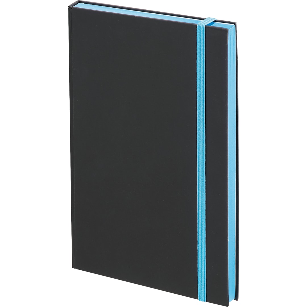 FSC® Mix 5.5" x 8.5" Color Pop Bound Journal