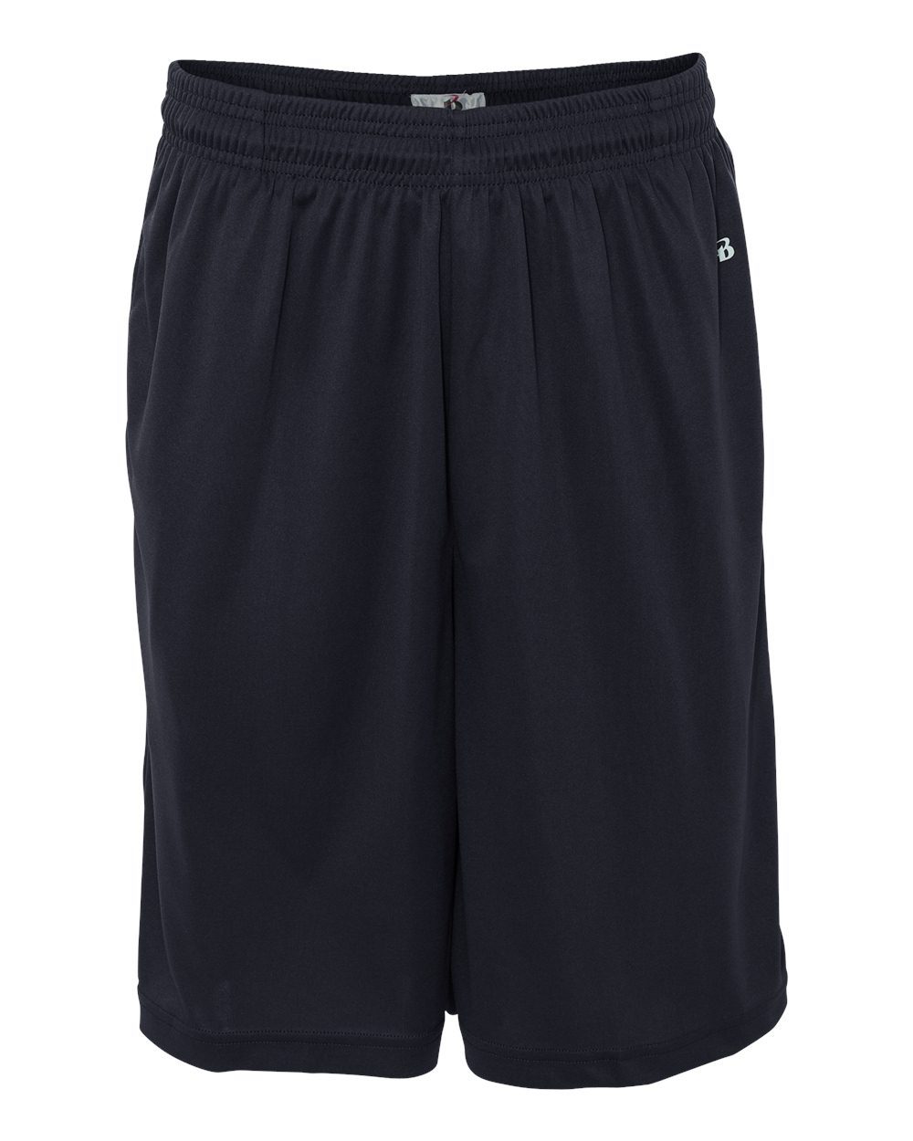 Men's B-Core 10" Shorts with Pockets - 4119
