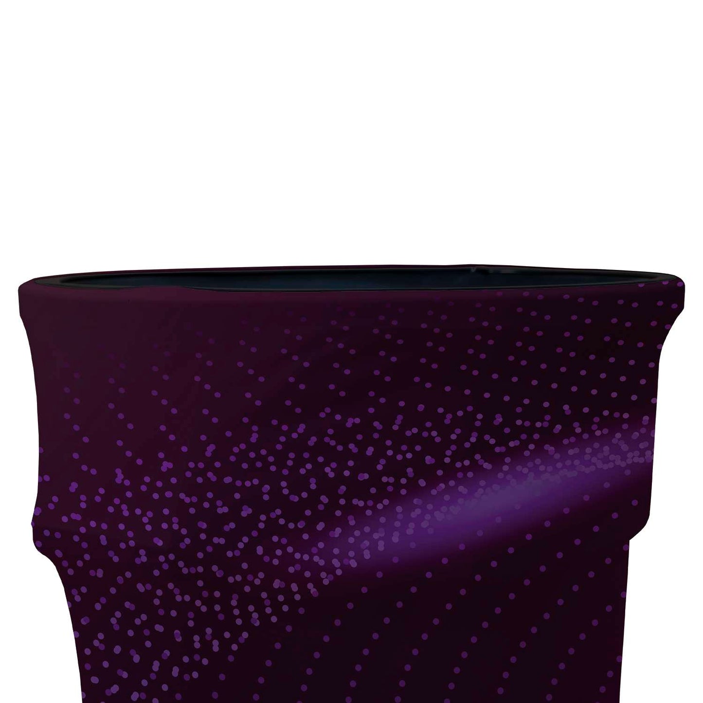 44 Gallon TrashWorks Wrap (Full- Color Full- Bleed)