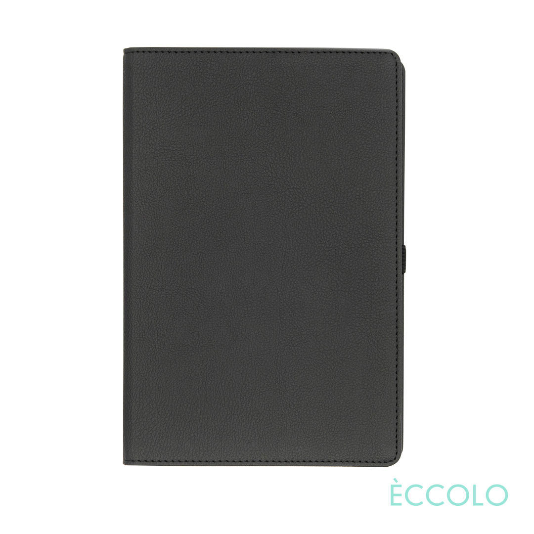 Eccolo® Two Step Flexible Refillable Jacket Journal