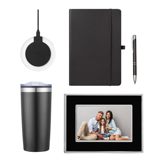 Workspace Refresh Onboarding Set