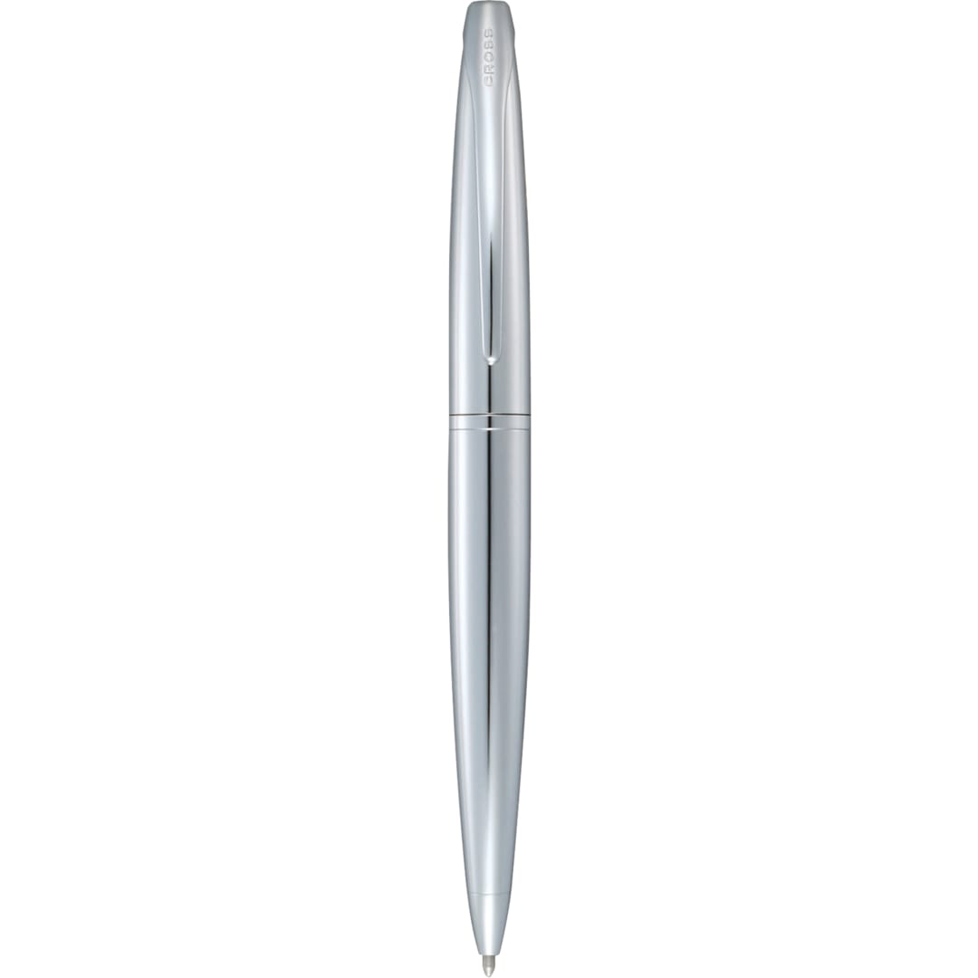 Cross® ATX Pure Chrome Ballpoint