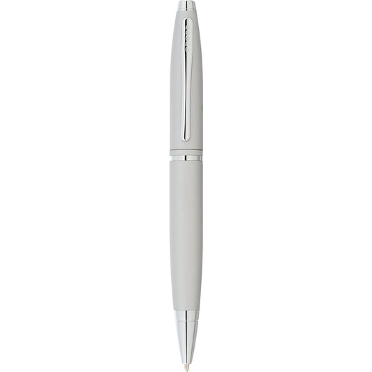Cross® Calais Satin Chrome Ballpoint