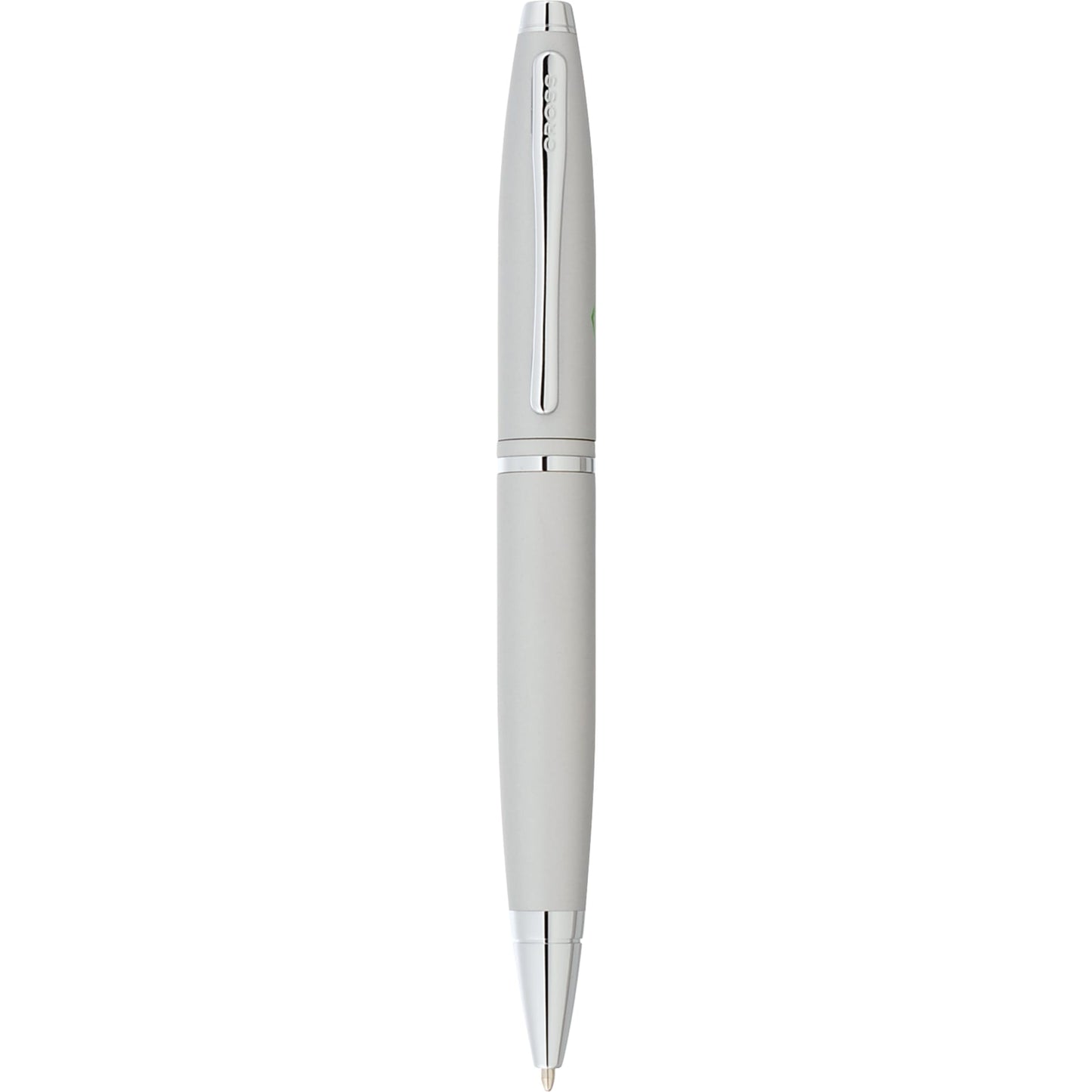 Cross® Calais Satin Chrome Ballpoint