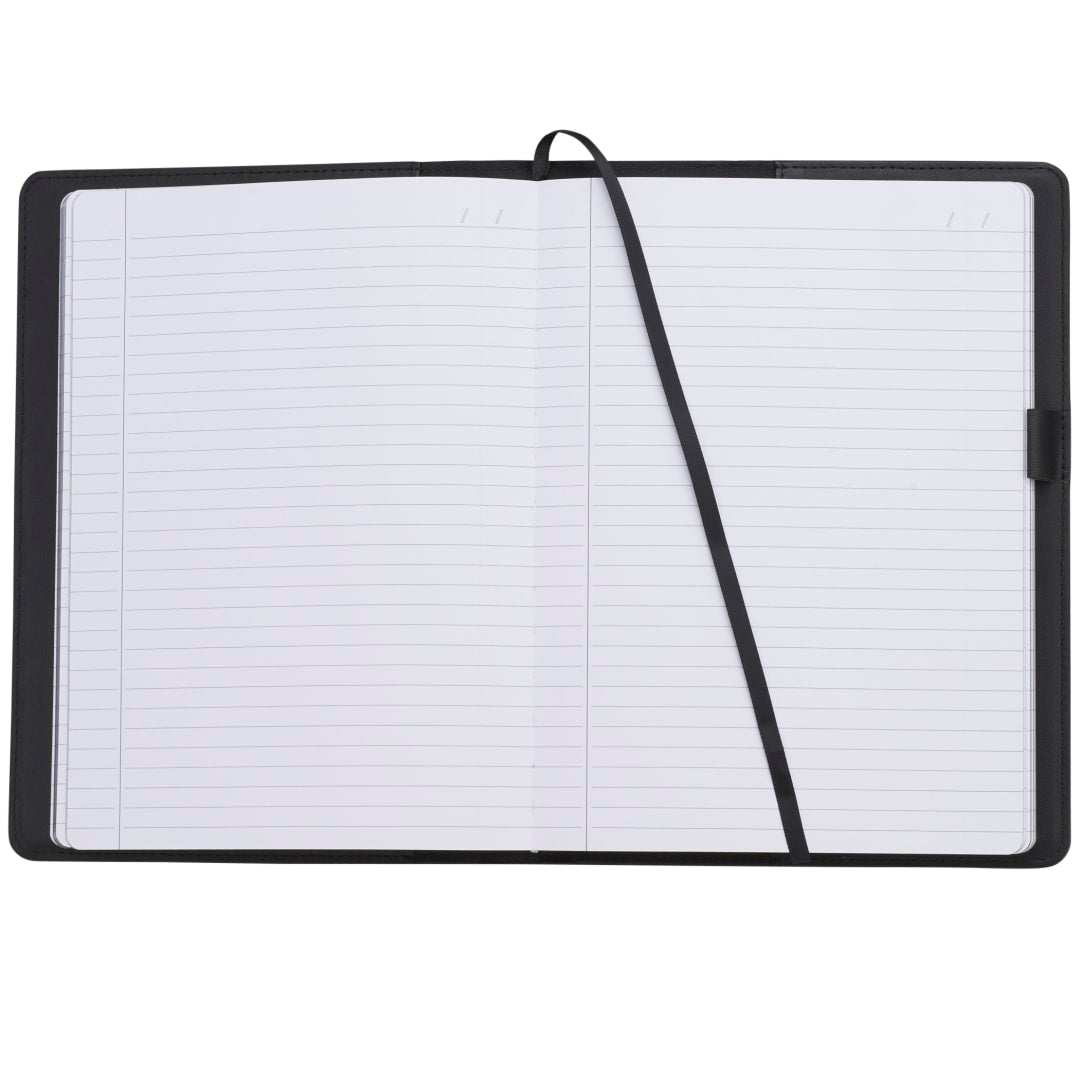 7" x 10" Cross® Refined Refillable Notebook