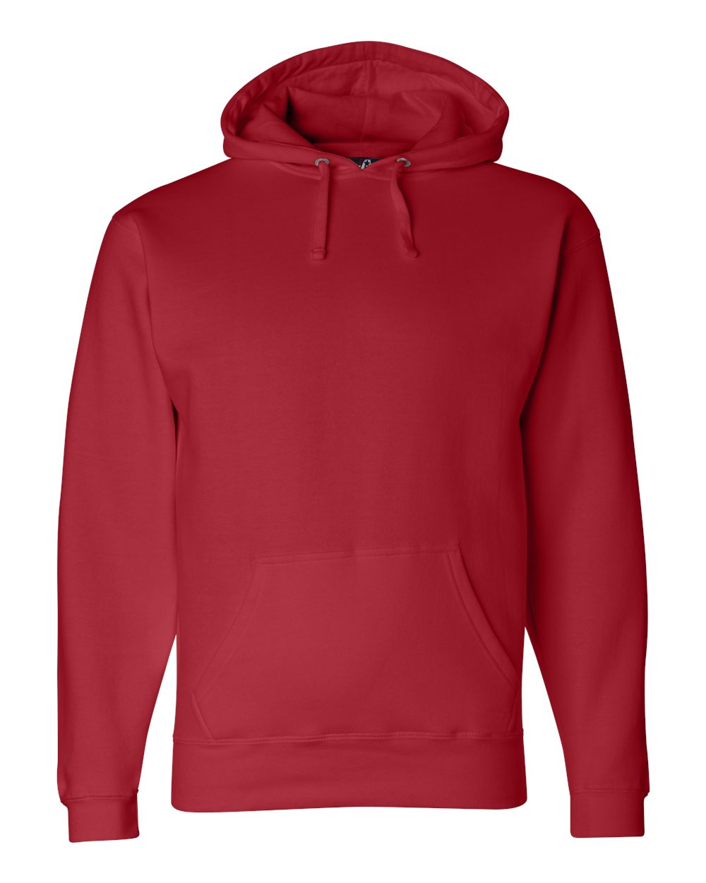 Men's Premium Hooded Sweatshirt - 8824