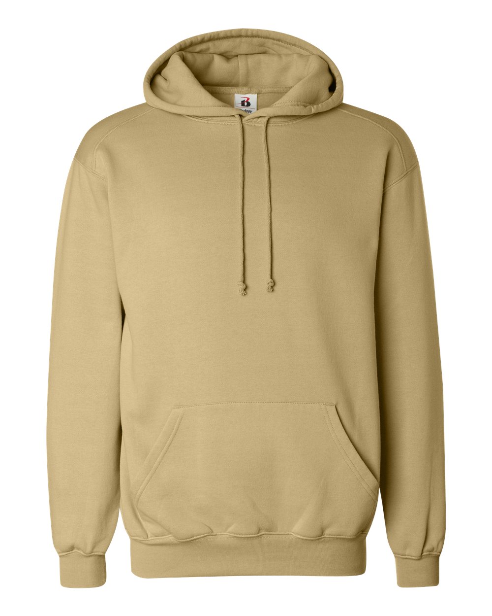 Unisex Hooded Sweatshirt - 1254