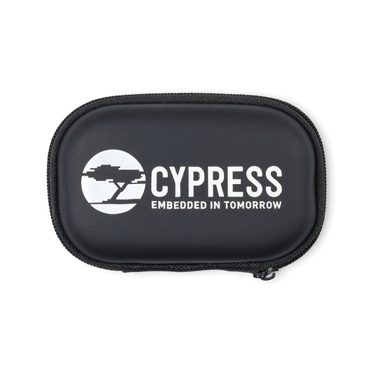 Black Side Kick Charging Cable