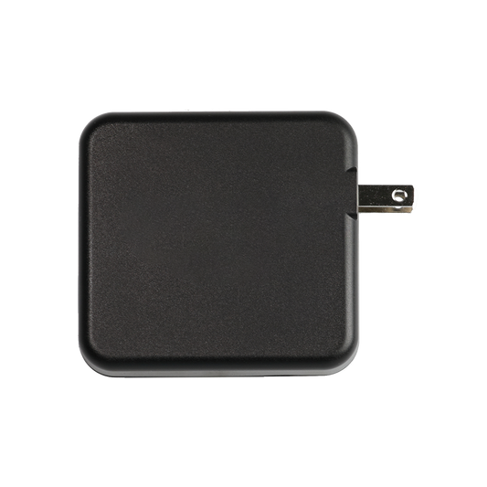 RAVPower 6700mAh Power Bank with Dual USB Wall Charger