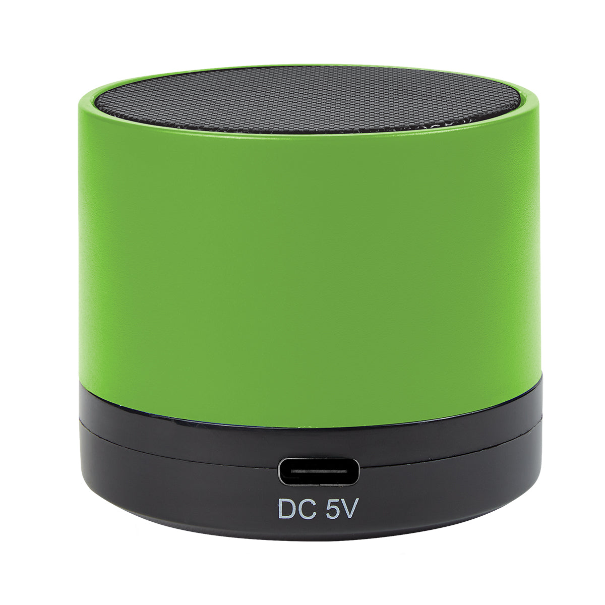 Wireless Mini Cylinder Speaker 2.0