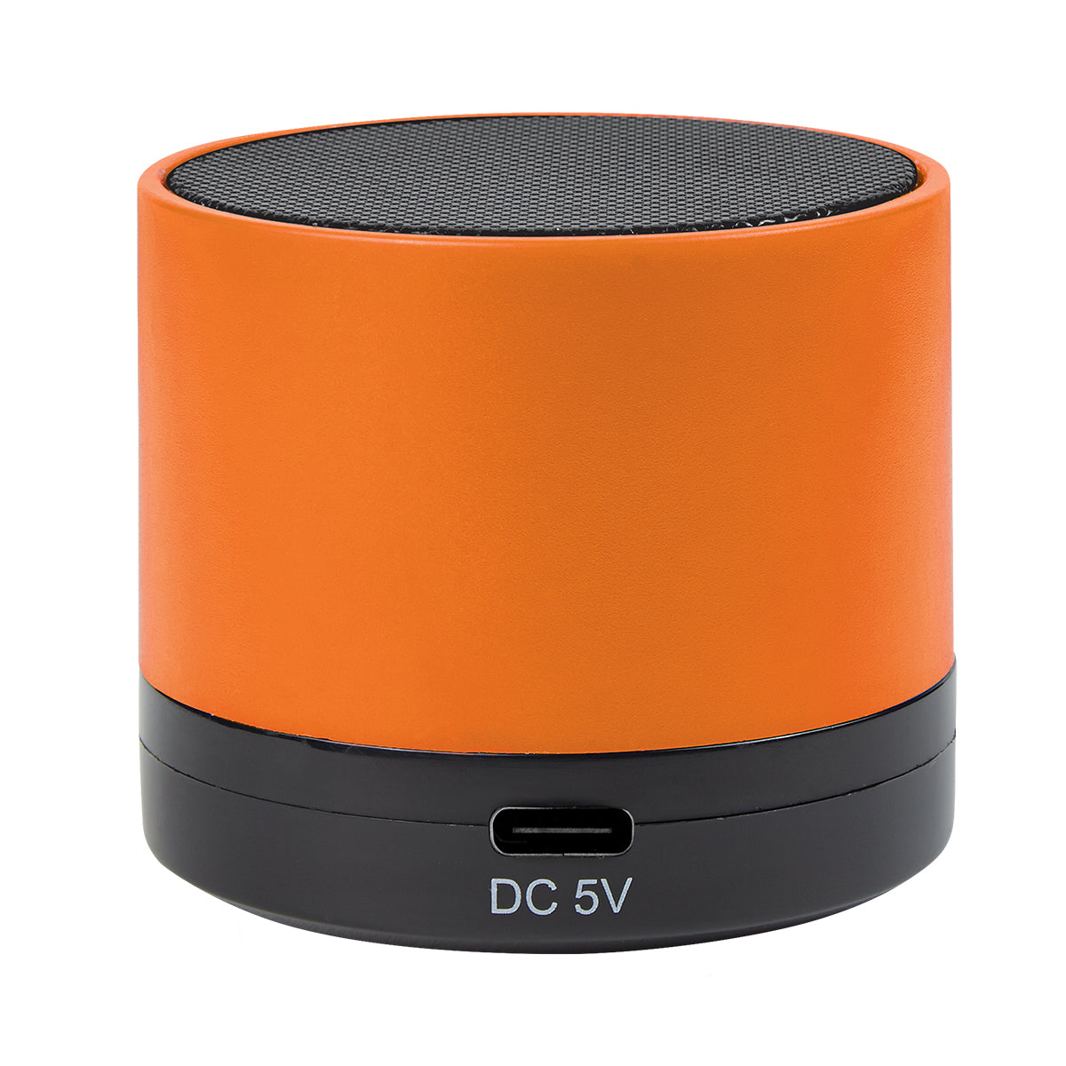 Wireless Mini Cylinder Speaker 2.0