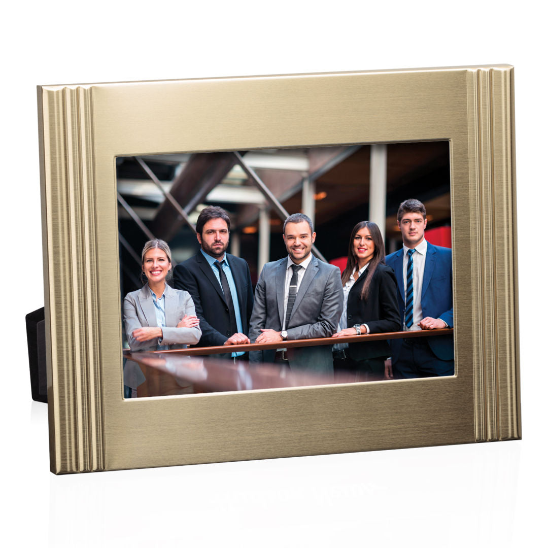 Barnes Frame