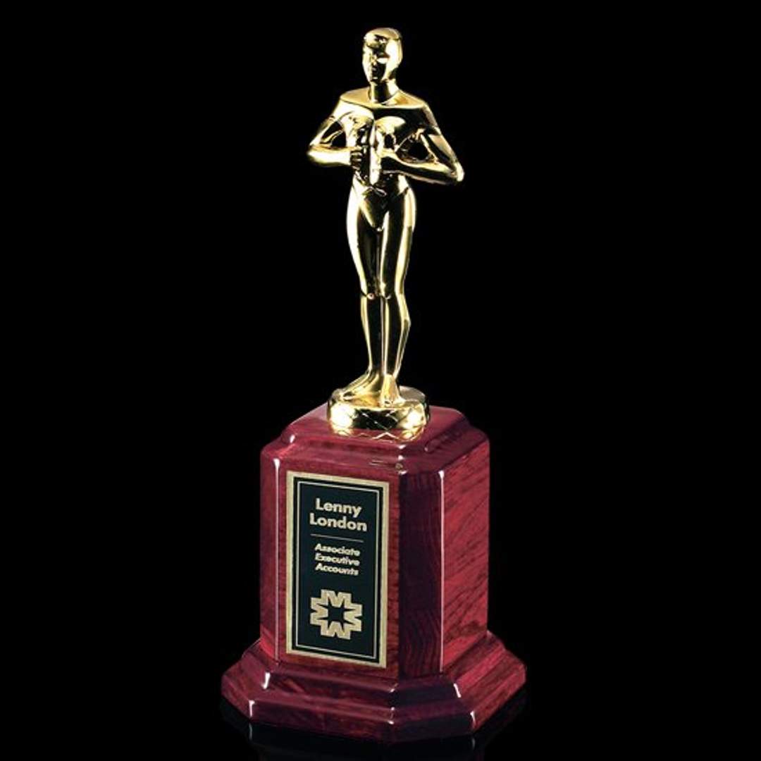 Berkindale Award