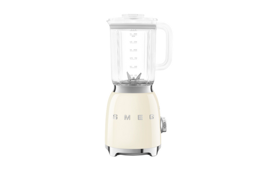 SMEG Blender - Cream Glossy