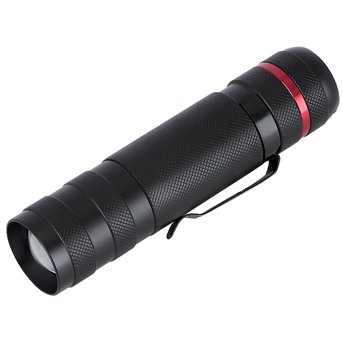 Task LED Pocket Flashlight