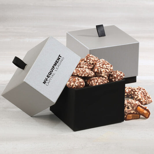 Subtle Sophistication with English Butter Toffee