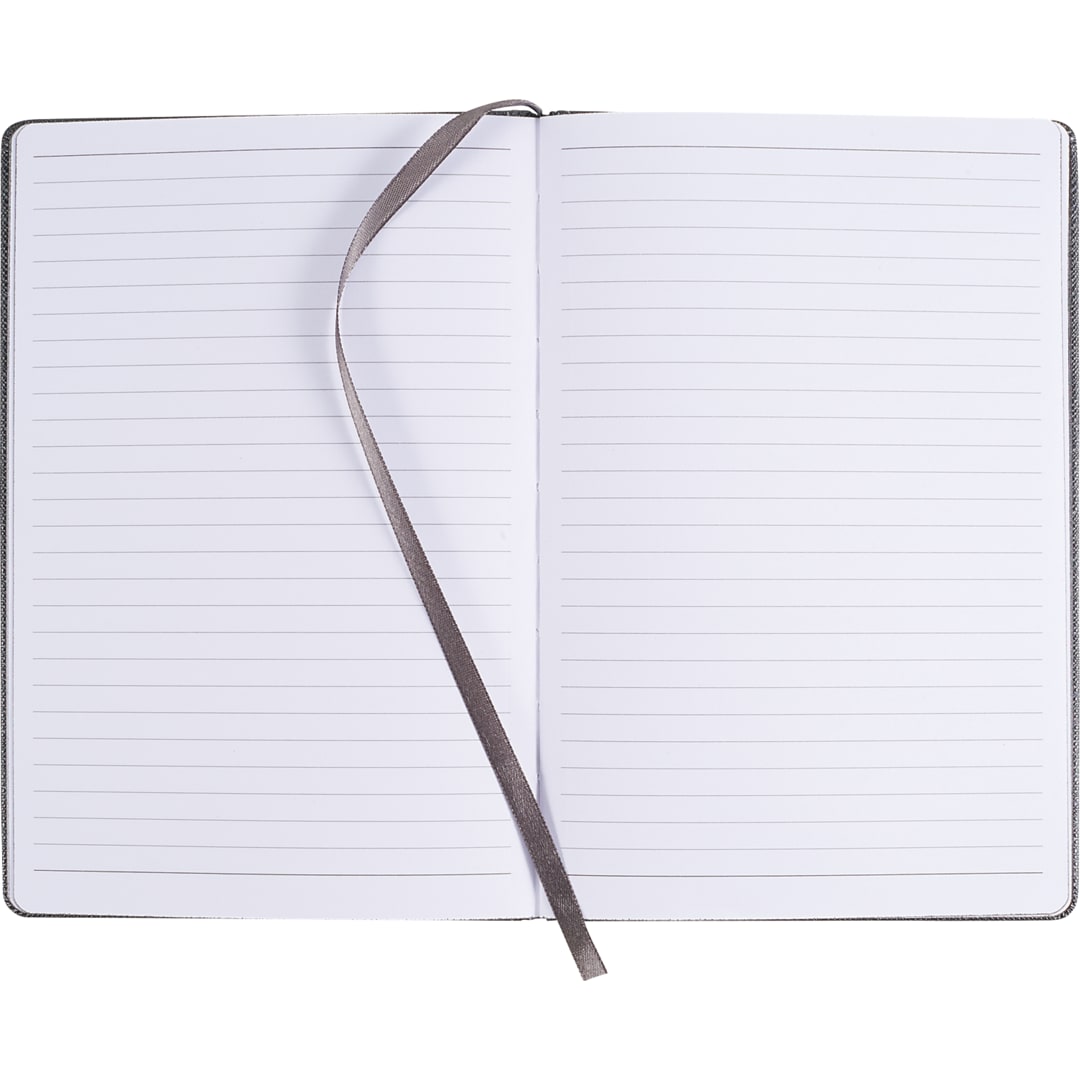 FSC® Mix 5.5" x 8.5" Modena Bound Journal