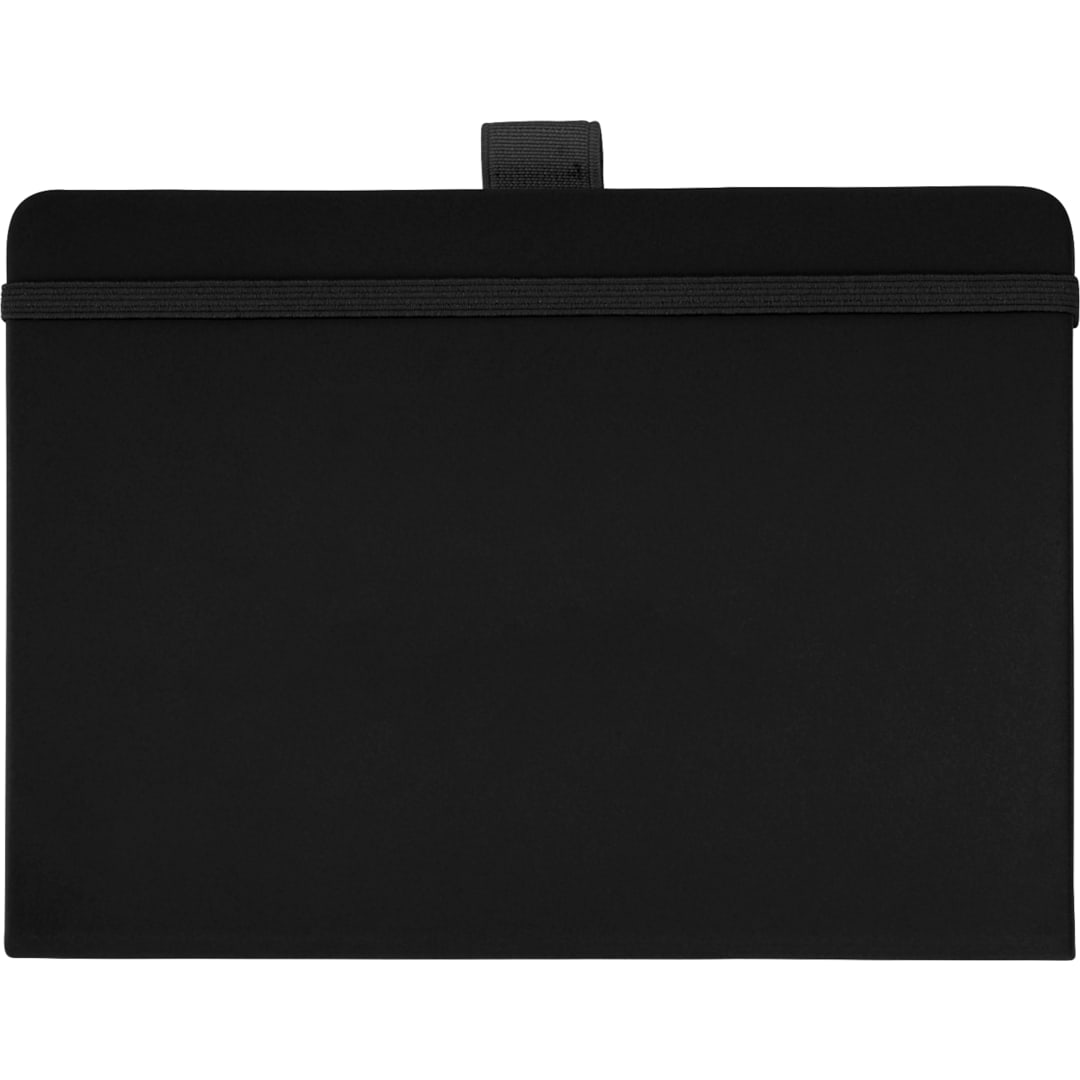 FSC® Mix 5" x 7" Vienna Hard Bound Journal