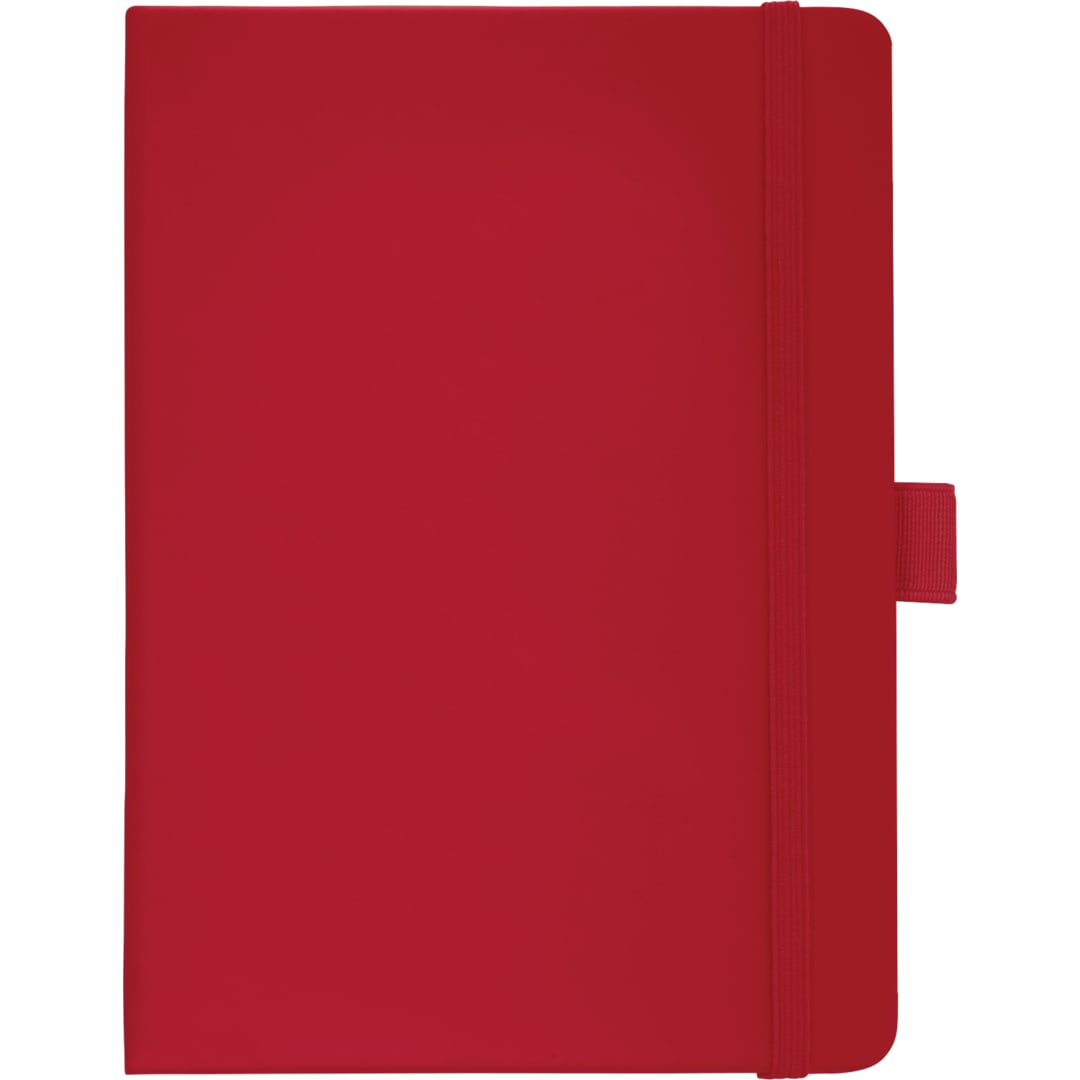 FSC® Mix 5" x 7" Vienna Hard Bound Journal