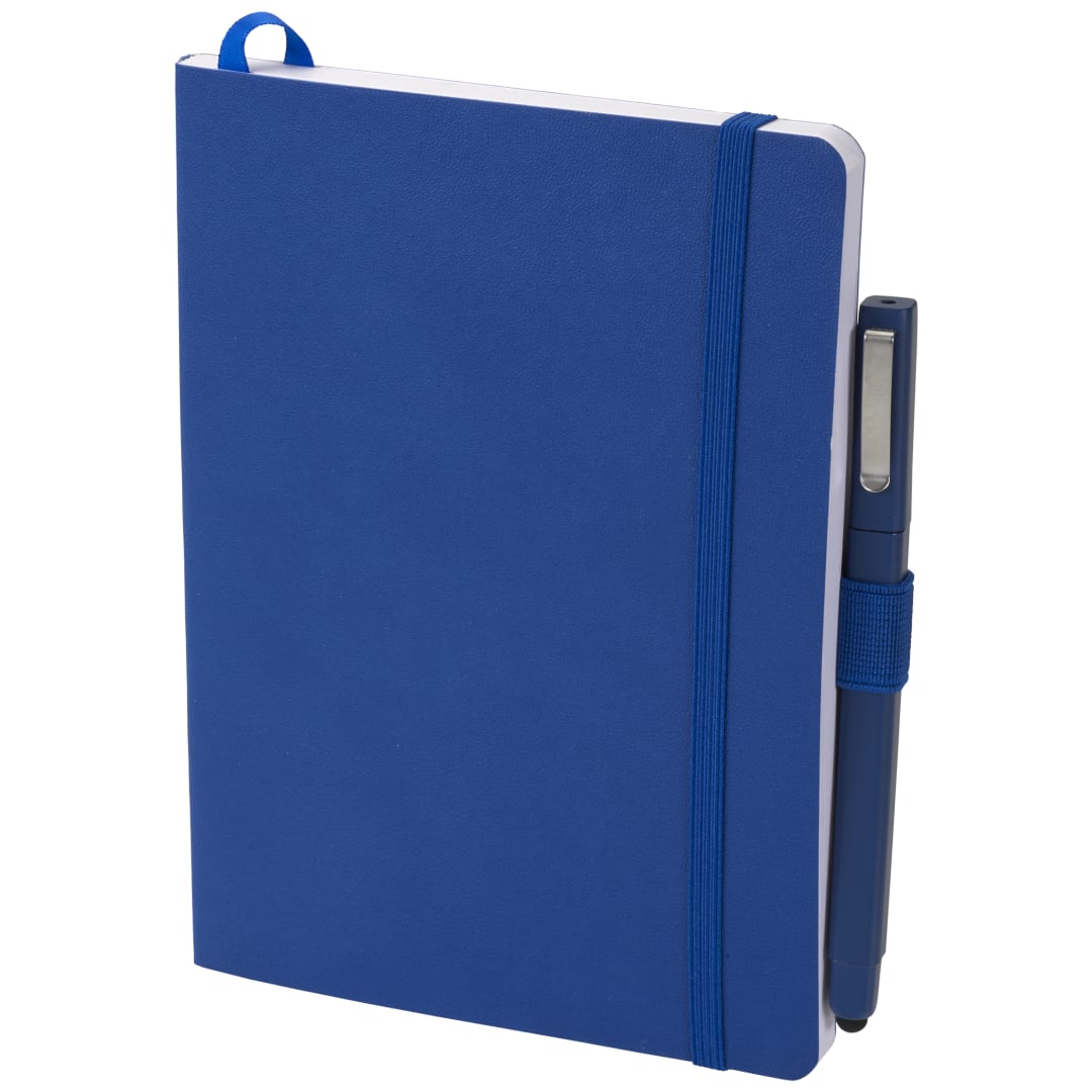 FSC® Mix 5" x 7" Firenze Soft Bound Journal