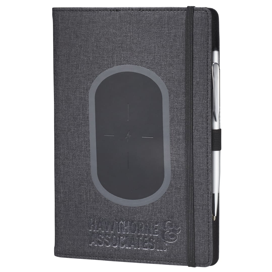 FSC® Mix 5.5 x 8.5 Walton Wireless Charging Journa
