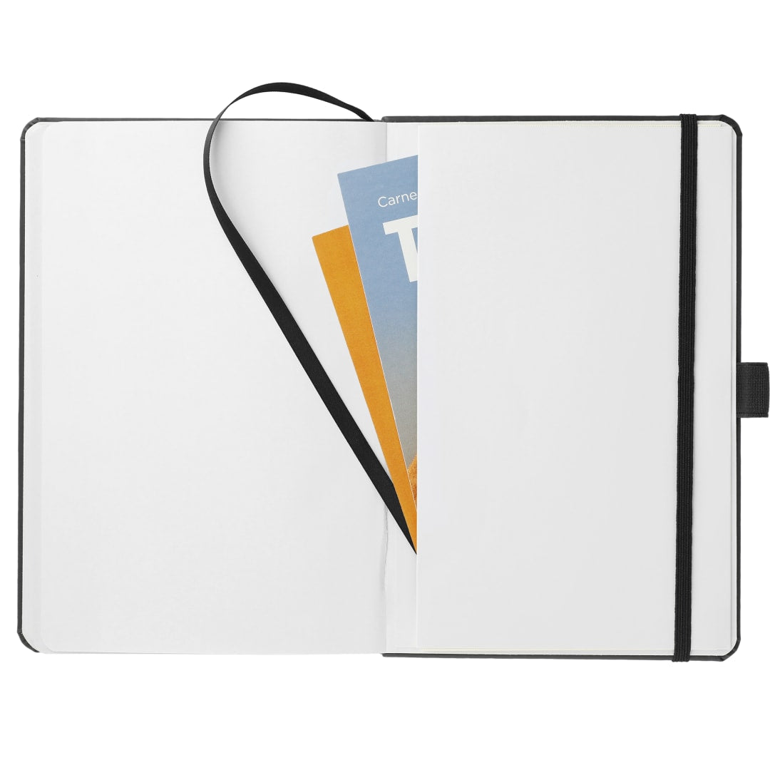 FSC® Mix 5.5” x 8.5” Mela Bound Journal