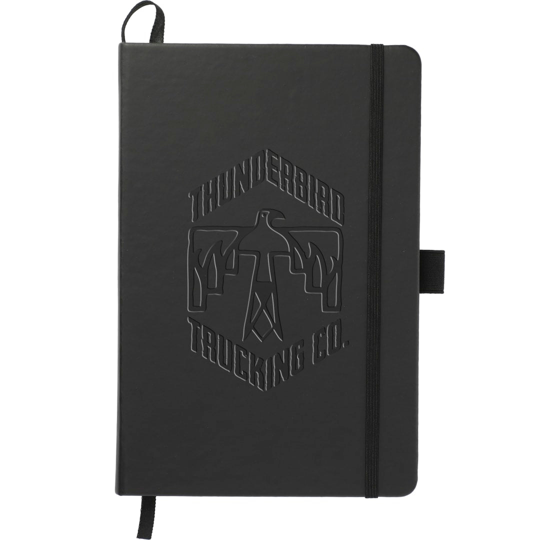 FSC® Mix 5.5” x 8.5” Mela Bound Journal