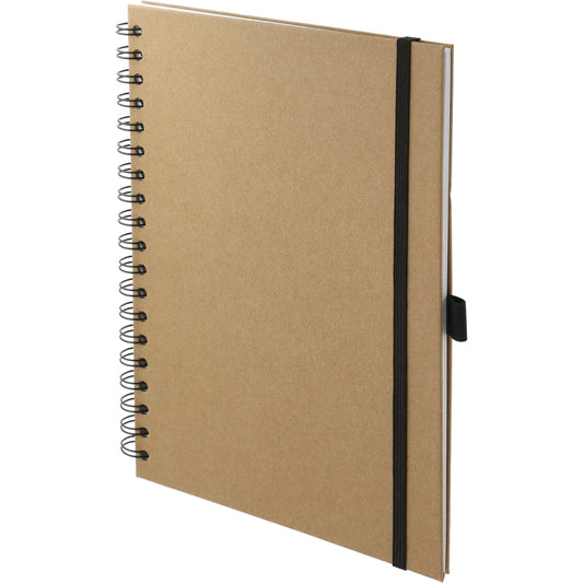 FSC® Mix 7" x 10" Large Spiral Journal